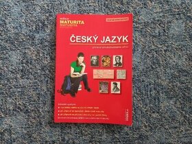 Učebnice Českého jazyka pro SŠ
