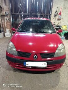 Renault Thalia 1,4