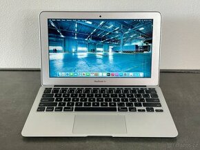 Apple MacBook Air 11" 2015 i5 / 128GB SSD
