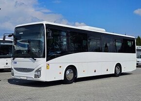 IVECO CROSSWAY - autobus 48 míst