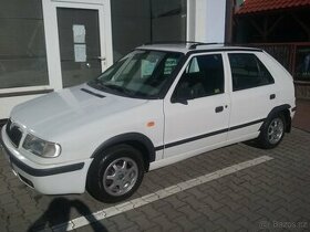 Prodám Škoda felicia 1.3MPi origo.KLIMA