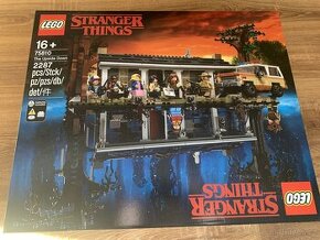 Lego 75810 - 1