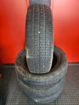 205/65r16 C letní pneumatiky - 1