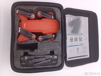 Nový Dron L900 PRO SE Orange+ originální obal