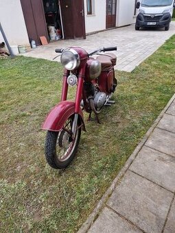 Jawa 175/356