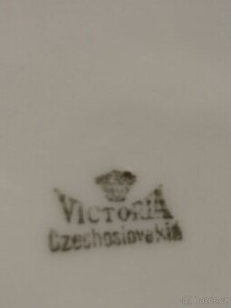 Koupím jídelní porcelán