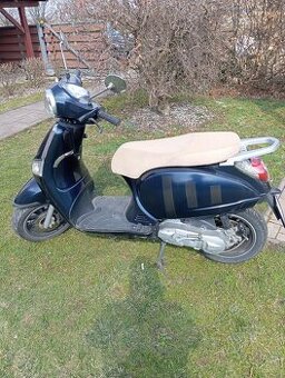 Beeline Memory 50 ccm