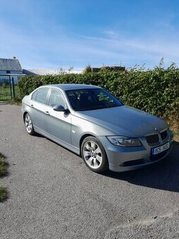 Bmw e90 325i
