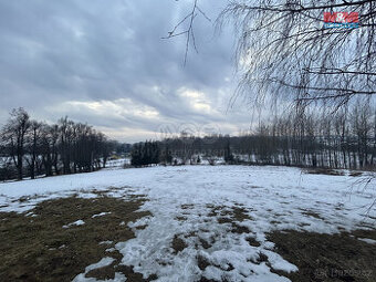 Prodej louky, 38704 m², Blatno