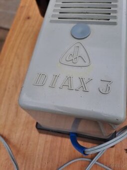 Diax 3 - 1