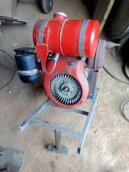 Motor MF 70