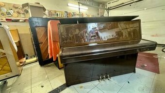 Pianino Petrof Rösler