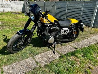 Yamaha XV 950 R Bolt Racer