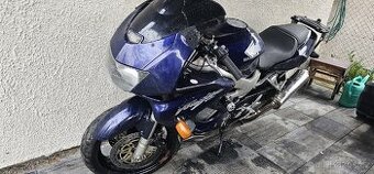 Honda vtr