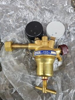 Redukční budiky kyslik - 1