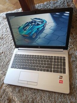 HP 255 G7 RYZEN 3/8GB DDR4/256GB M.2 SSD/RX VEGA 3/W11