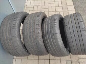 245/45 R18 100Y Bridgestone letní