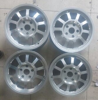 15R  autocross buggy autokros