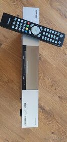 Satelitní receiver Topfield, digitální přijímač