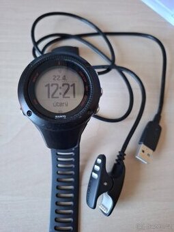 Suunto Ambit3 Run - černé - super stav