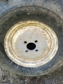 Kola 7,50-16"