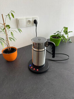 Nespresso Aeroccino 4