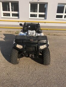POLARIS SPORTSMAN 850 XP EFI - 1