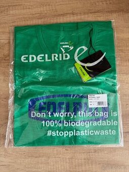 Lezecké triko Edelrid Highball vel. M