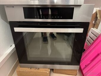 Prodám vestavnou troubu PHILCO POB 77
