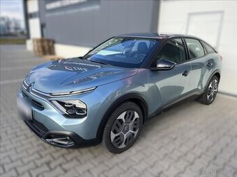 Citroën C4 1,2 Puretech-DPH  130 S&S Feel (2021)