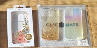 Kryty Case Mate pro iPhone 12/12 Pro