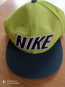 kšiltovka NIKE - 1