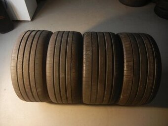 Letní pneu Yokohama 285/40R22 + 325/35R22