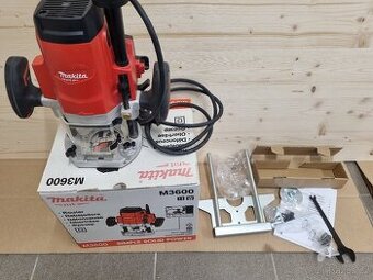Horní frézka Makita M3600 - 1