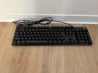 Logitech G413 CZ/SK layout