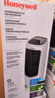 Přenosná klimatizace Honeywell TC10PCE , nepoužívaný