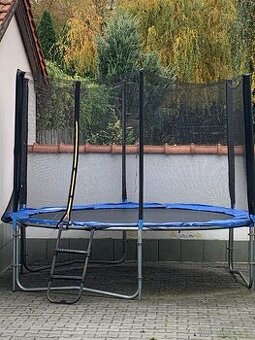 Trampolína 3,5m