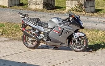 Prodám cbr