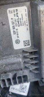 Řídící jednotka 1.2 TDi , 55kW , 03P906021, 03P 906 021