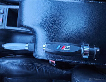 Bmw hlinikova rucna paka
