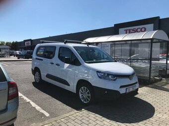 Toyota Proace city long