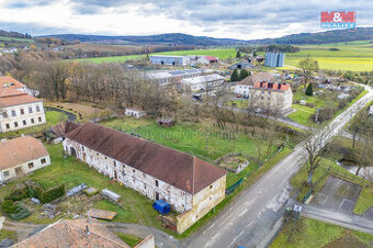 Pronájem prostoru pro chov zvířat, 100m², Příchovice