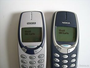NOKIA 3330+ 3310
