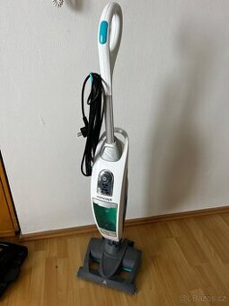 Vysavač CONCEPT s parním mopem Perfect Clean CP3000