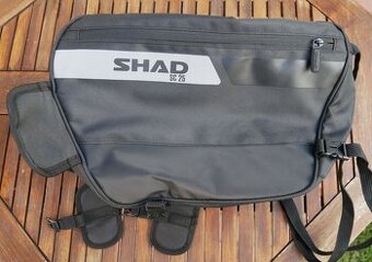 Taška na středový tunel skútru SHAD SC25