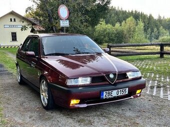 Alfa Romeo 155 1.7 Ti 85kW