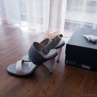 Sandály vel.38 United nude Spark Sandal Hi - 1