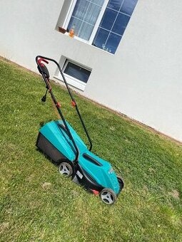 Elektrická sekačka BOSH