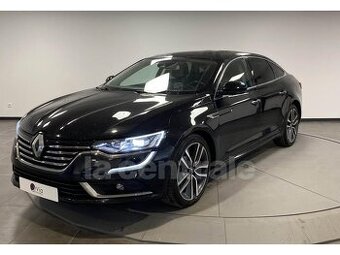 RENAULT Talisman dCi 160 ENERGY INTENS EDC 09/2018