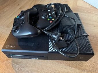 Xbox one
